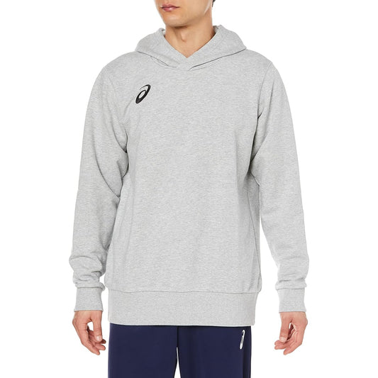 [ASICS] Training Wear Sweat Pullover Parka 2031A232/2031E094 Men's