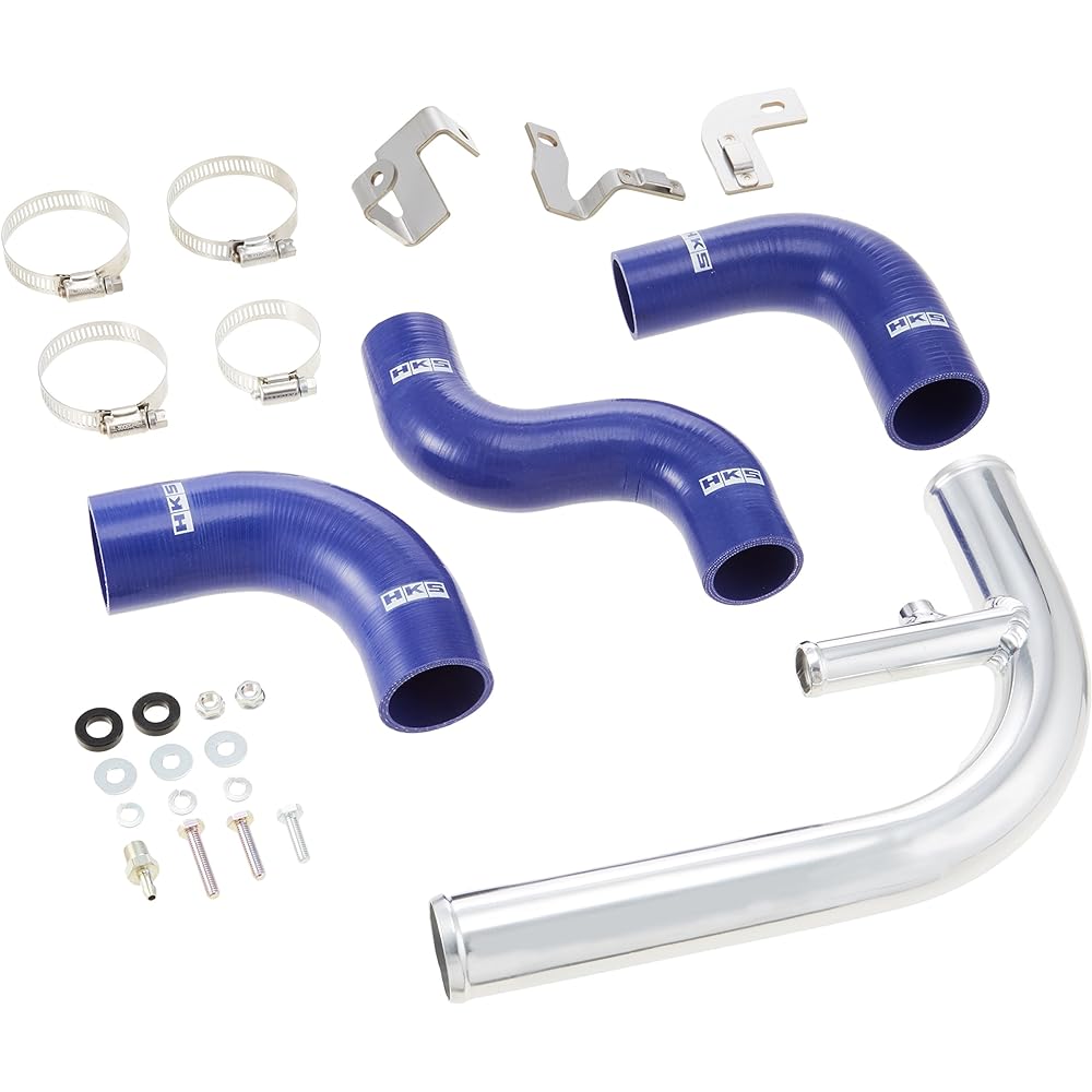 HKS Intercooler Piping Kit L880K Copen 13002-AD001