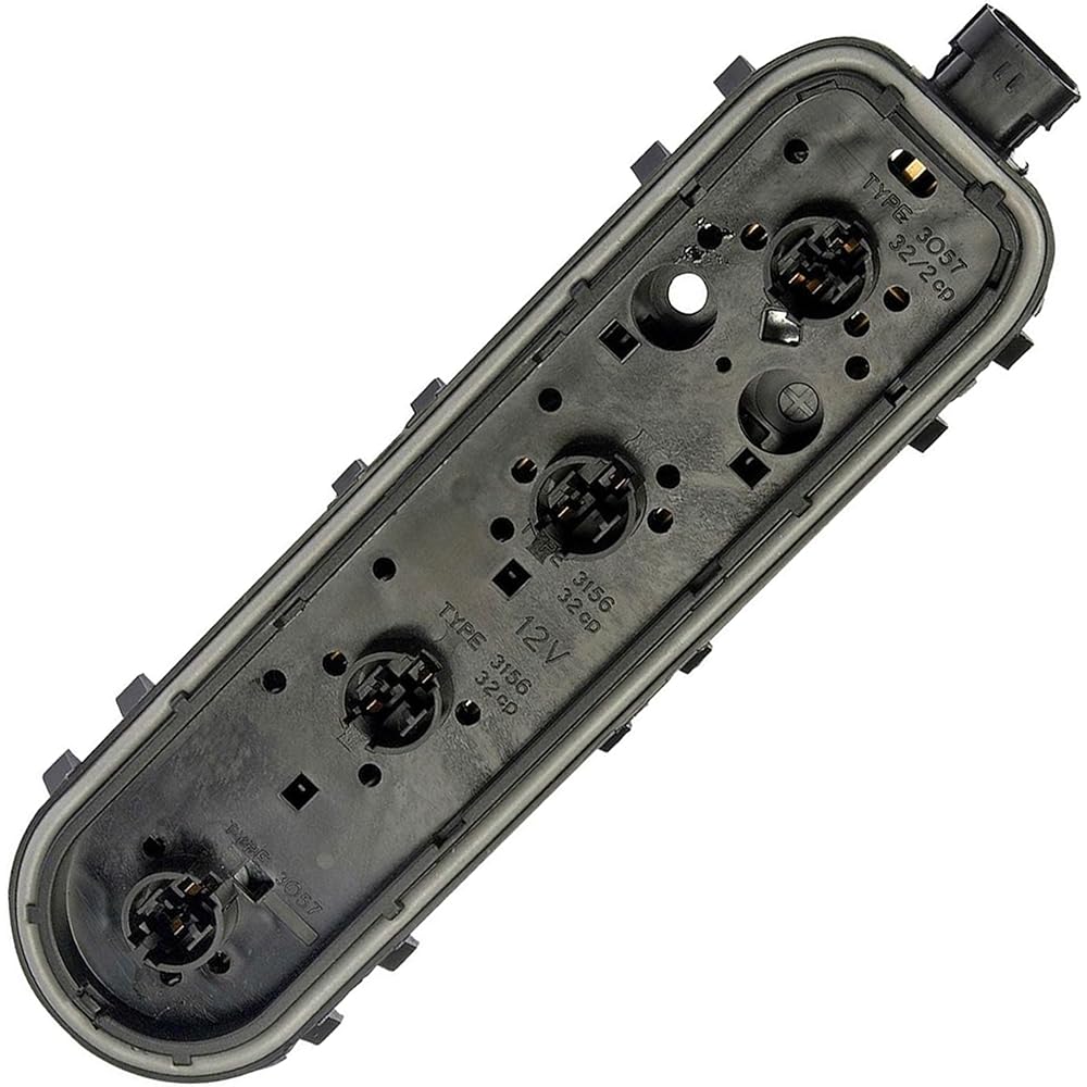 Apdty 034129 Tail lamp circuit board