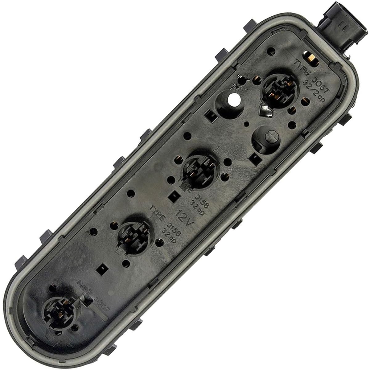 Apdty 034129 Tail lamp circuit board