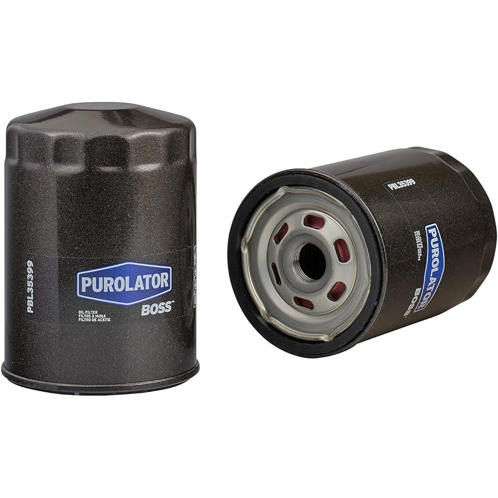 PUROLATOR PBL35399 PUROLATORBOSS Maximum engine protection spin -on oil filter