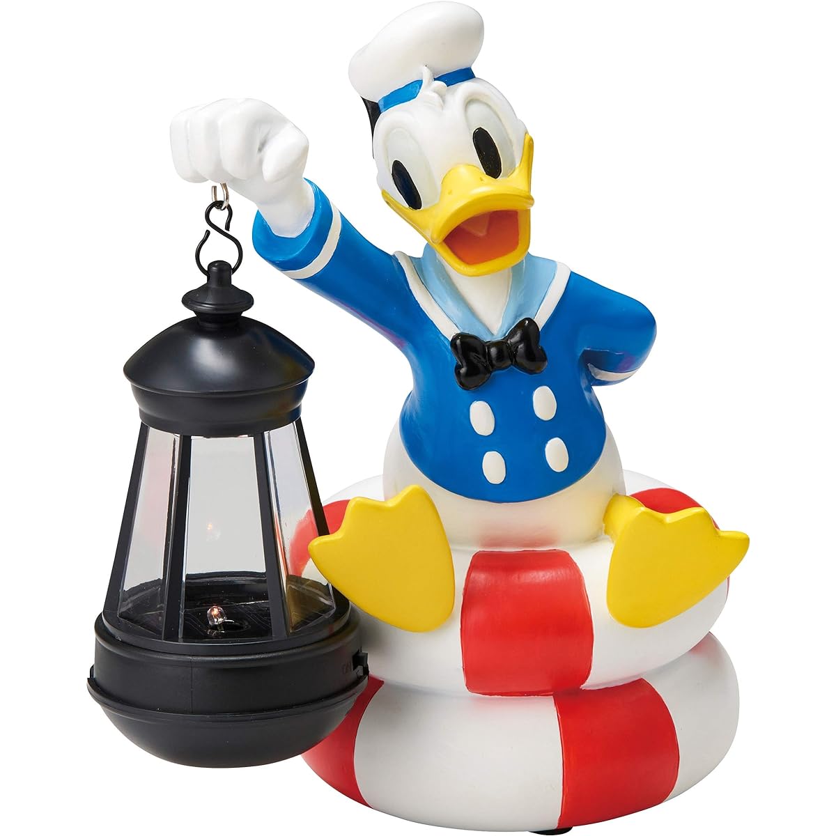 Setcraft Solar Light Donald SDD-2102