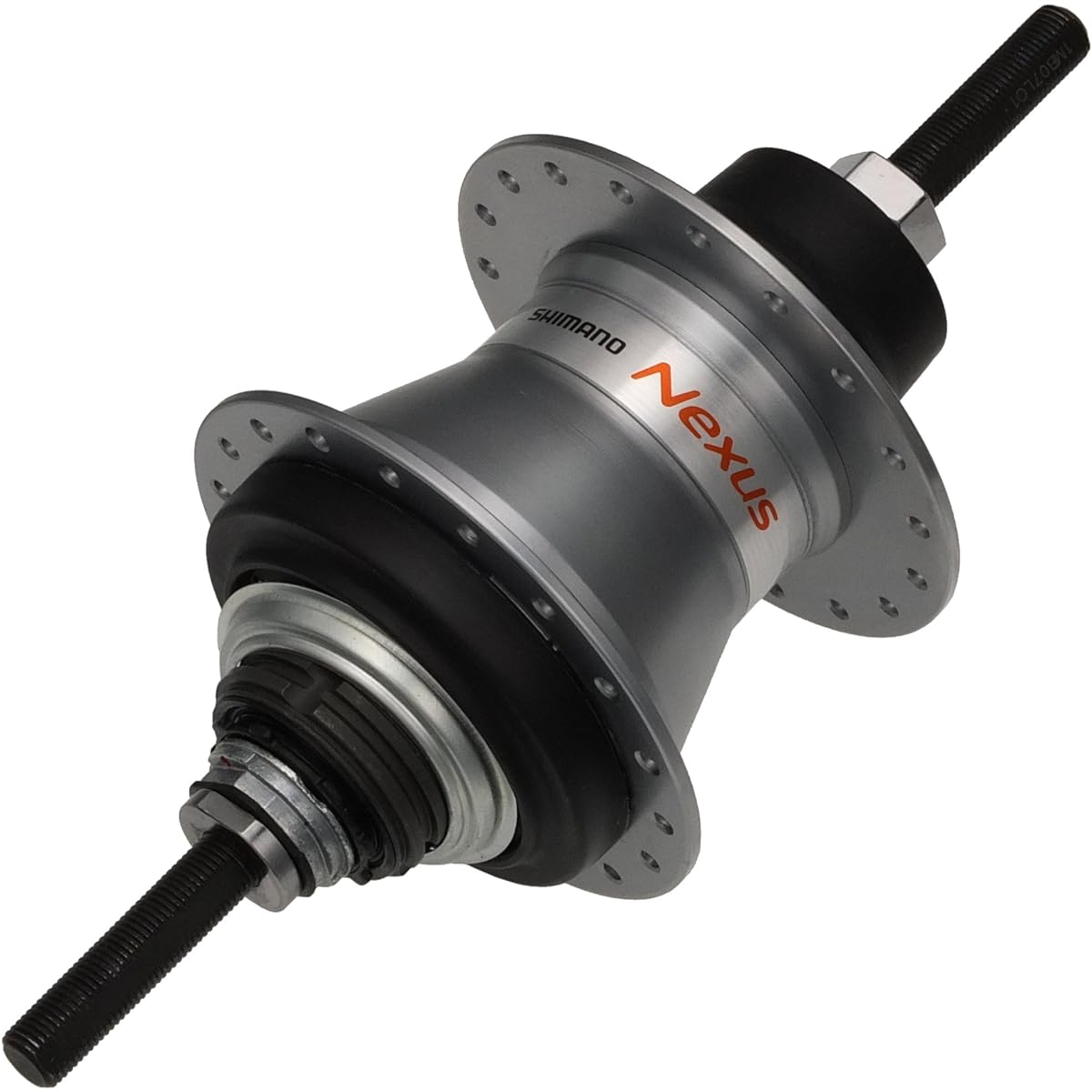 SHIMANO Hub SG-5R30 Interior 5S OLD:132mm ASG5R30V