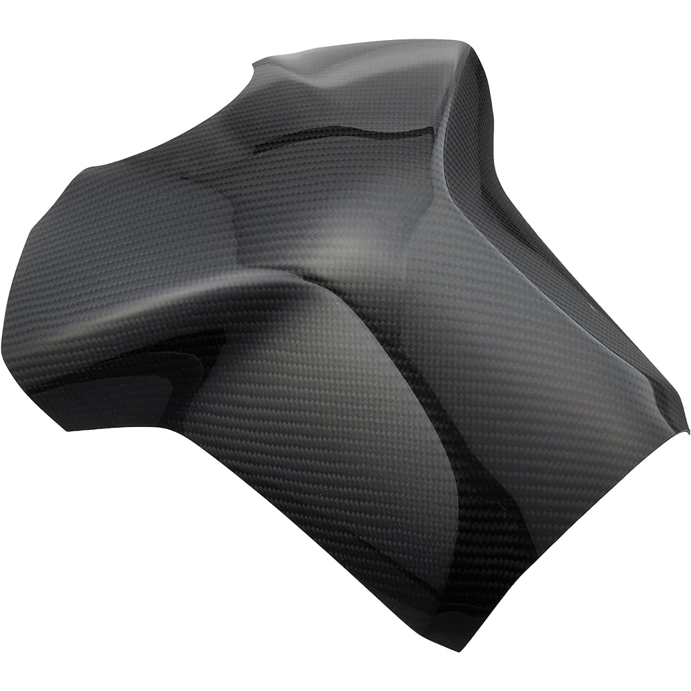 MAGICAL RACING Tank End Twill Weave Carbon MT-09(14-) 001-MT0914-950A