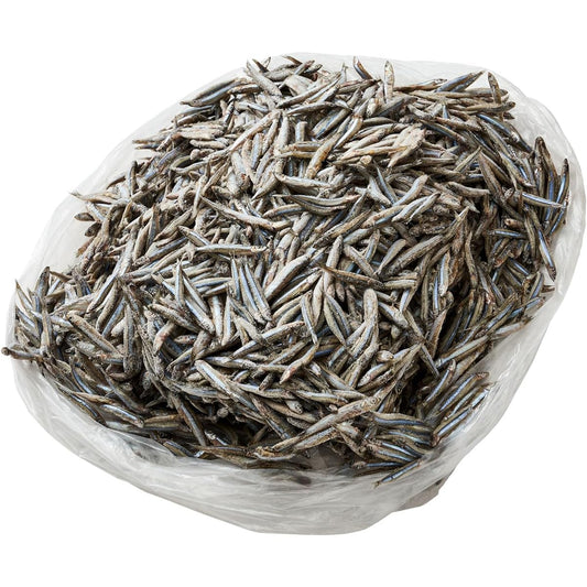 <Frozen fishing bait> Hamaichi [HAMAICHI] Kibinago block frozen 5kg (raw type) [frozen]