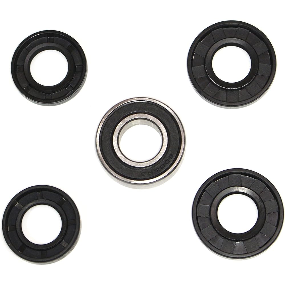 Drive shaft bearing Housing Revived kit Kawasaki 650 750 900 1100 1200