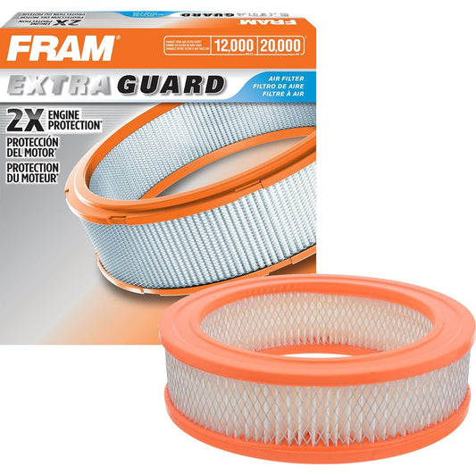 Fram GroupCA160Air Filter-AIR FILTER (Parallel Import)