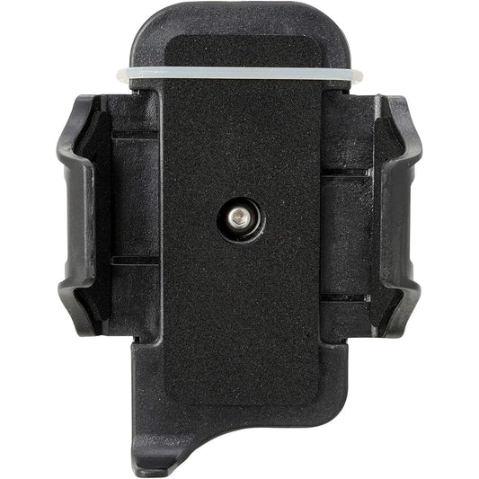 Daytona Motorcycle Smartphone Holder Rigid Compatible with iPhoneXs/X/8/SE2 (2nd generation) IH-400D 79350