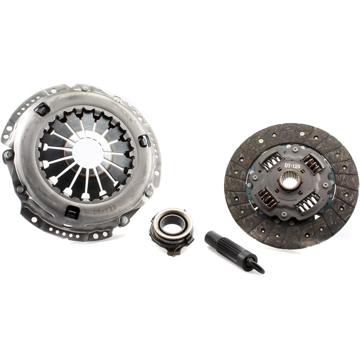 AISIN CKT-044 Clutch kit