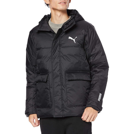 PUMA Outer Jacket PROTECTIVE Down Jacket 846323 Men's