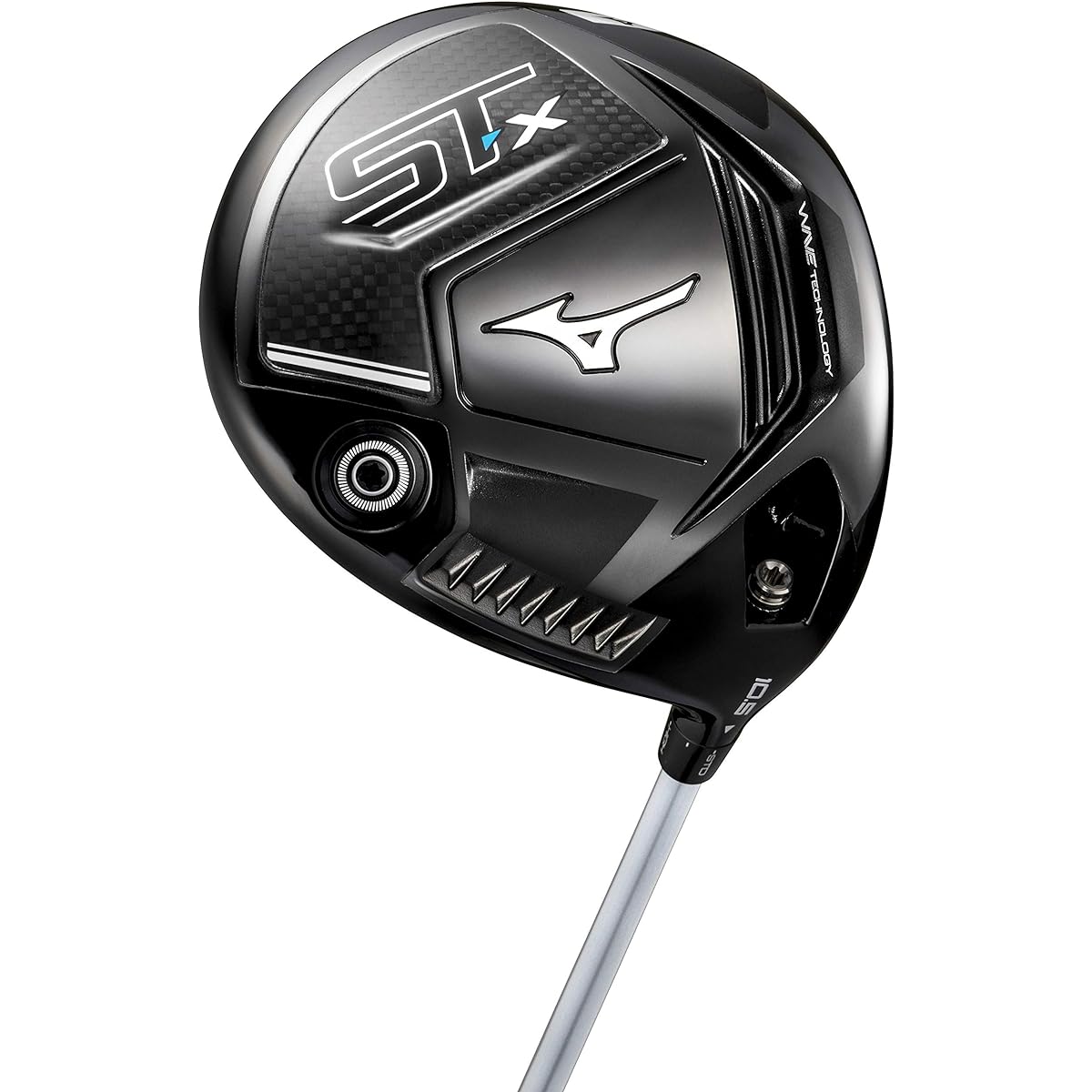 MIZUNO Golf Club ST-X Driver Men's Right-handed 20 MFUSION D Carbon Shaft [Catalog Genuine Shaft] 5KJBB48651
