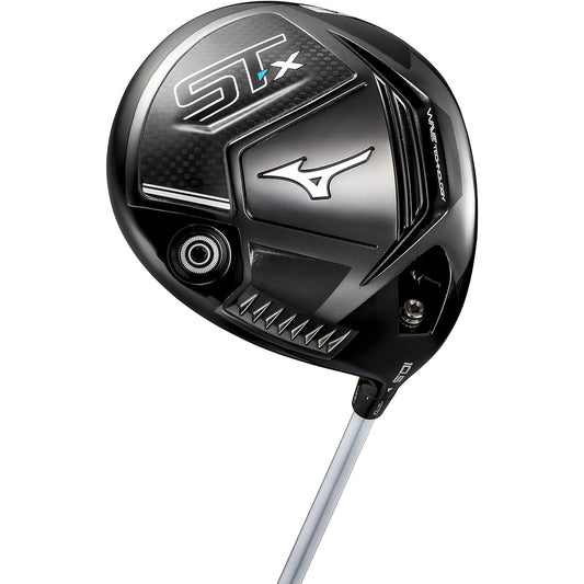 MIZUNO Golf Club ST-X Driver Men's Right-handed 20 MFUSION D Carbon Shaft [Catalog Genuine Shaft] 5KJBB48651