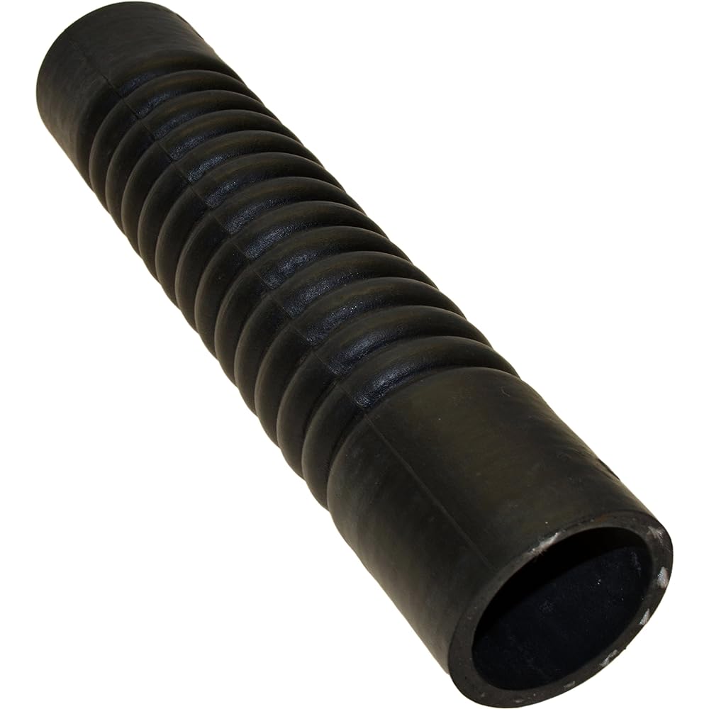 Continental Elite 52823 Flexible cooling water hose, 1 - 3/4 "x 23 - 1/2"