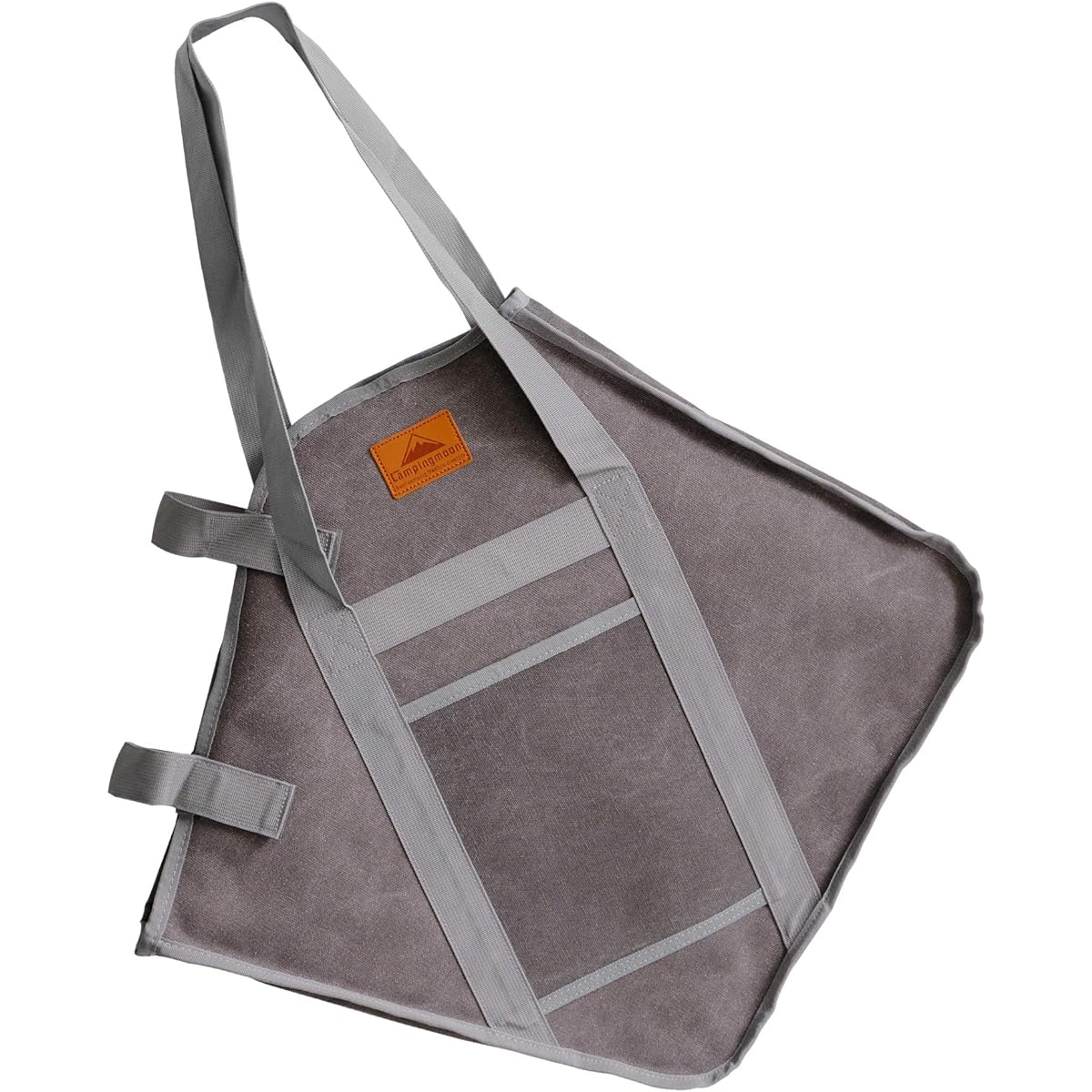 CAMPING MOON Complete storage case for bonfire stand for 4 to 5 people B-045