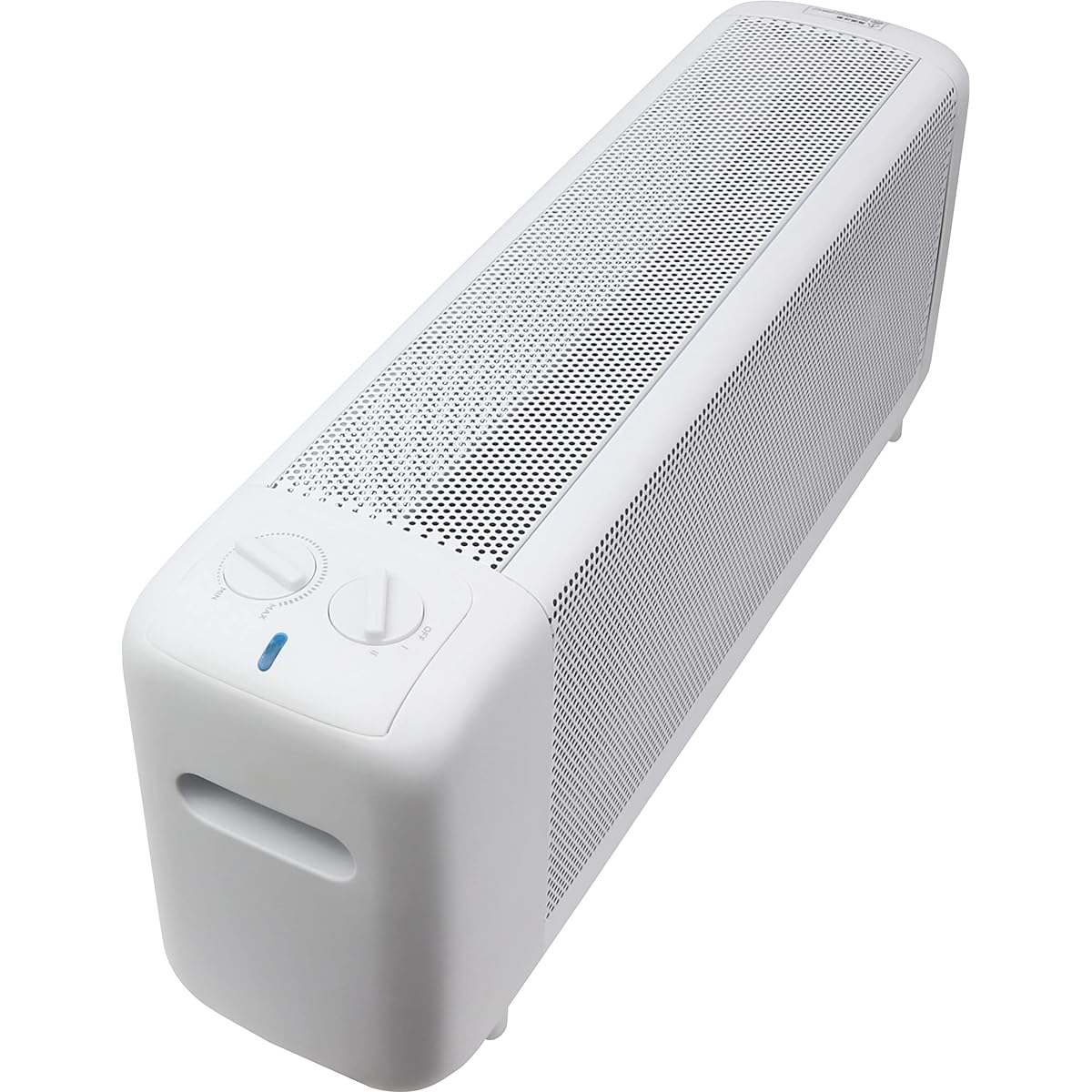 sumuu Heating Equipment, Far Infrared Mica Heater, Natural Convection, Quiet, Fast Heating, High Power, Safety Design, Equipped with Thermostat, Shearbow MES-A61