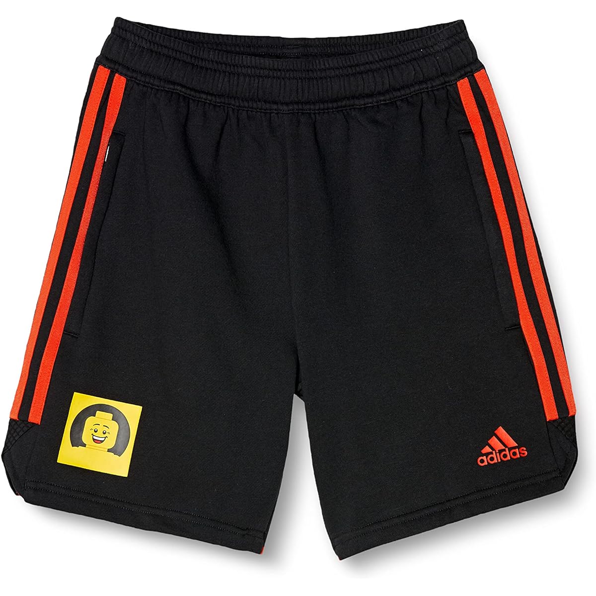 [Adidas] Sweat Shorts Kids LEGO(R) Tiro Sweat Shorts EUP28