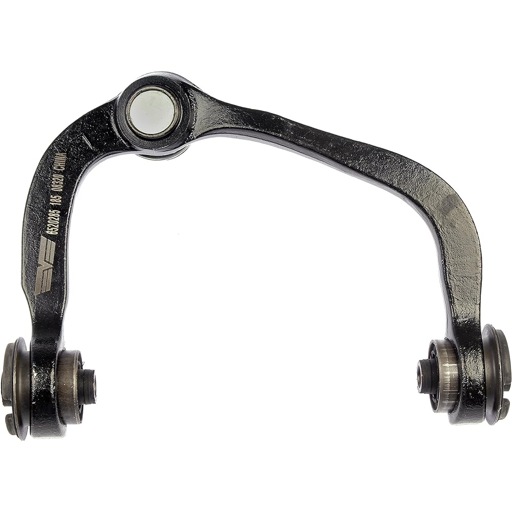 DORMAN 520-285 Suspension Control Arm and Ball Joint Assembly For Ford/Lincoln Model for Ford/Lincoln Model