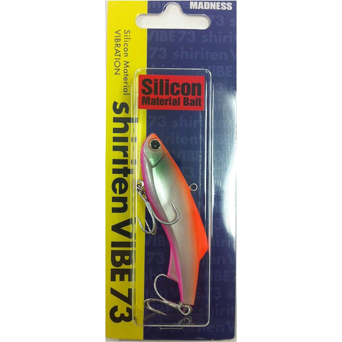 MADNESS Lure Shiriten Vibe 73#17 Izumi Giant