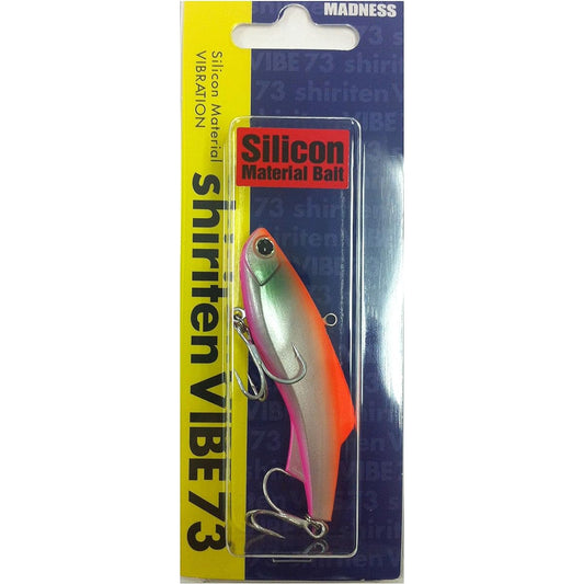 MADNESS Lure Shiriten Vibe 73#17 Izumi Giant