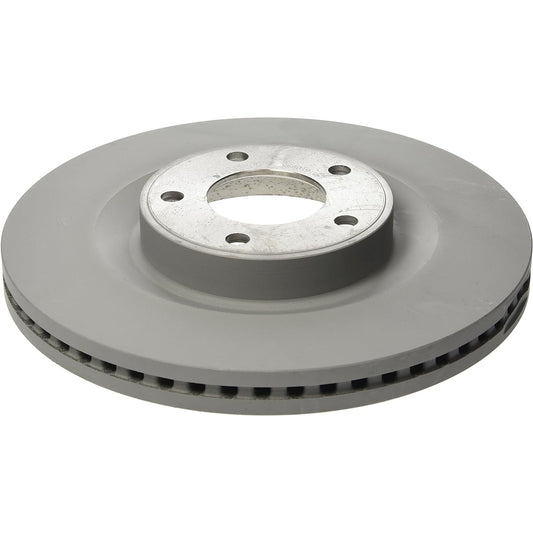 MotorCraft Brrf-101 Brake rotor