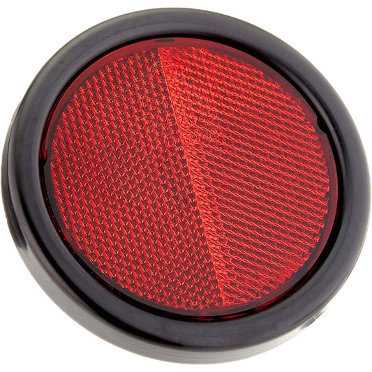 HELLA 8RA 002 016-121 With Reflex Refrector Synthetic Disc