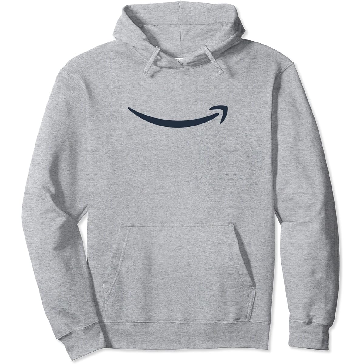 Amazon Smile (Squid Ink) Hoodie