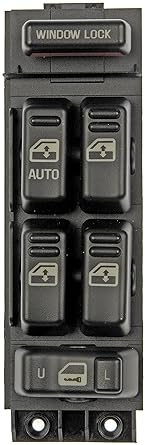 Dorman 901-090 Master Window Switch
