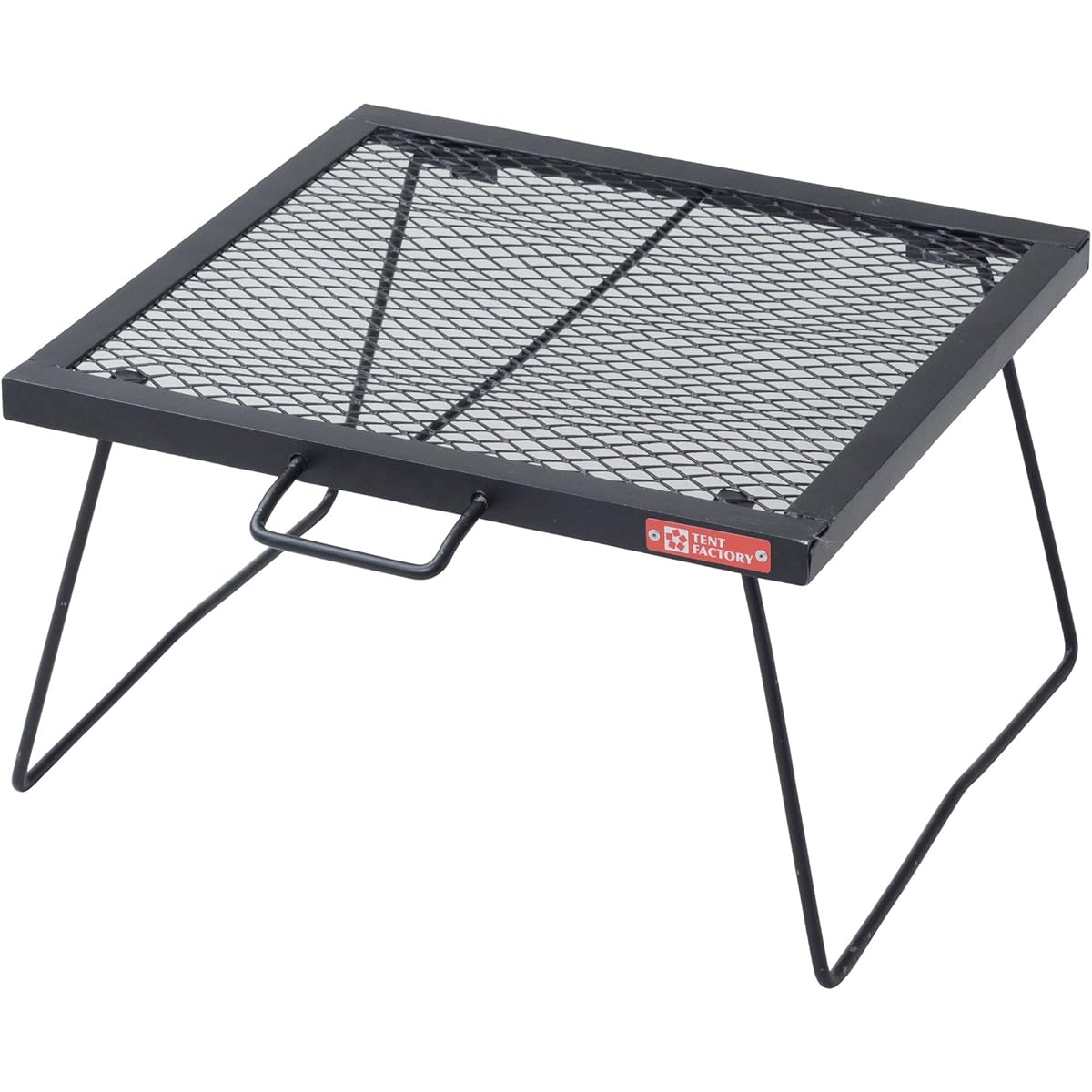 Tent Factory Table Steel Works FD Table