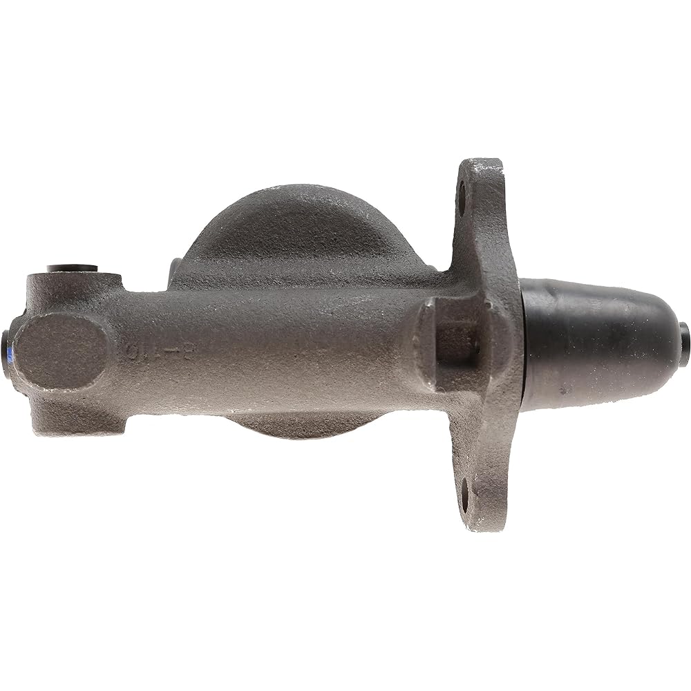 ACDelco 18M938 Professional Brake Master Cylinder Assembly