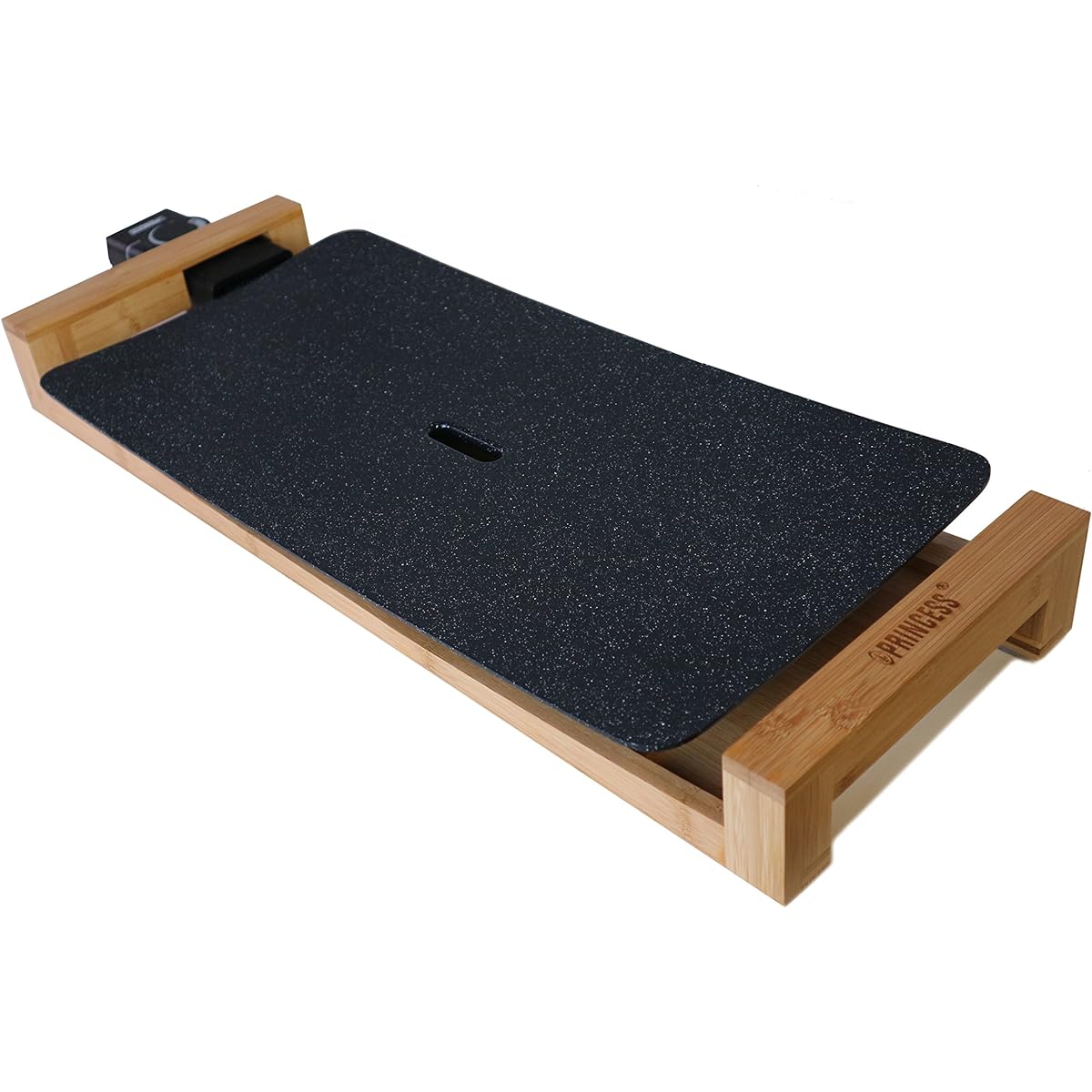 Princess Table Grill Stone Black Hot Plate Stylish Time Saving Home Time Gift Gift