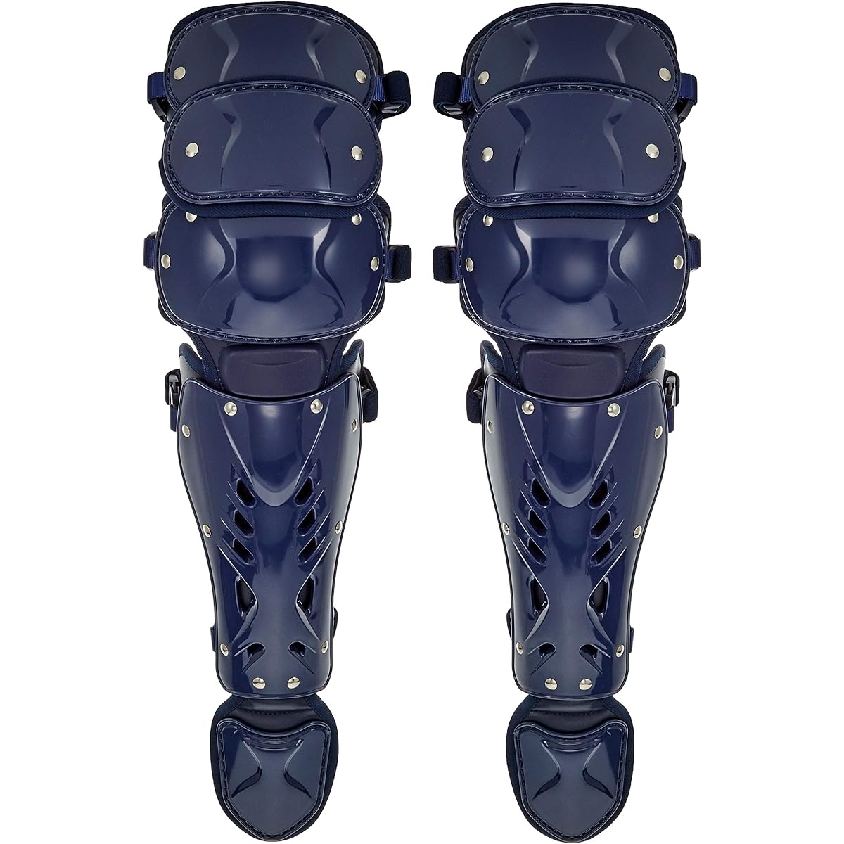 Mizuno MIZUNO JSBB Officially Approved Catcher Protective Equipment Softball Leggings 1DJLR120