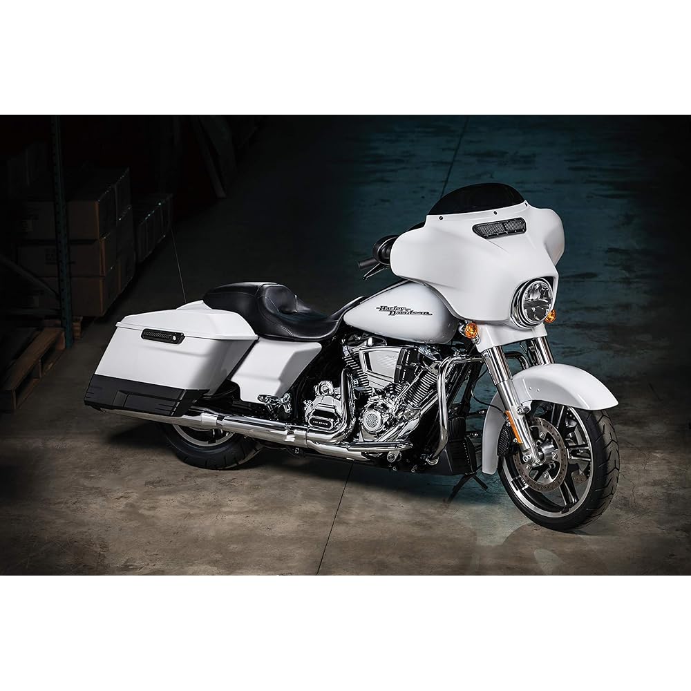 Kuryakyn Mesh Timing Cover Chrome 6560