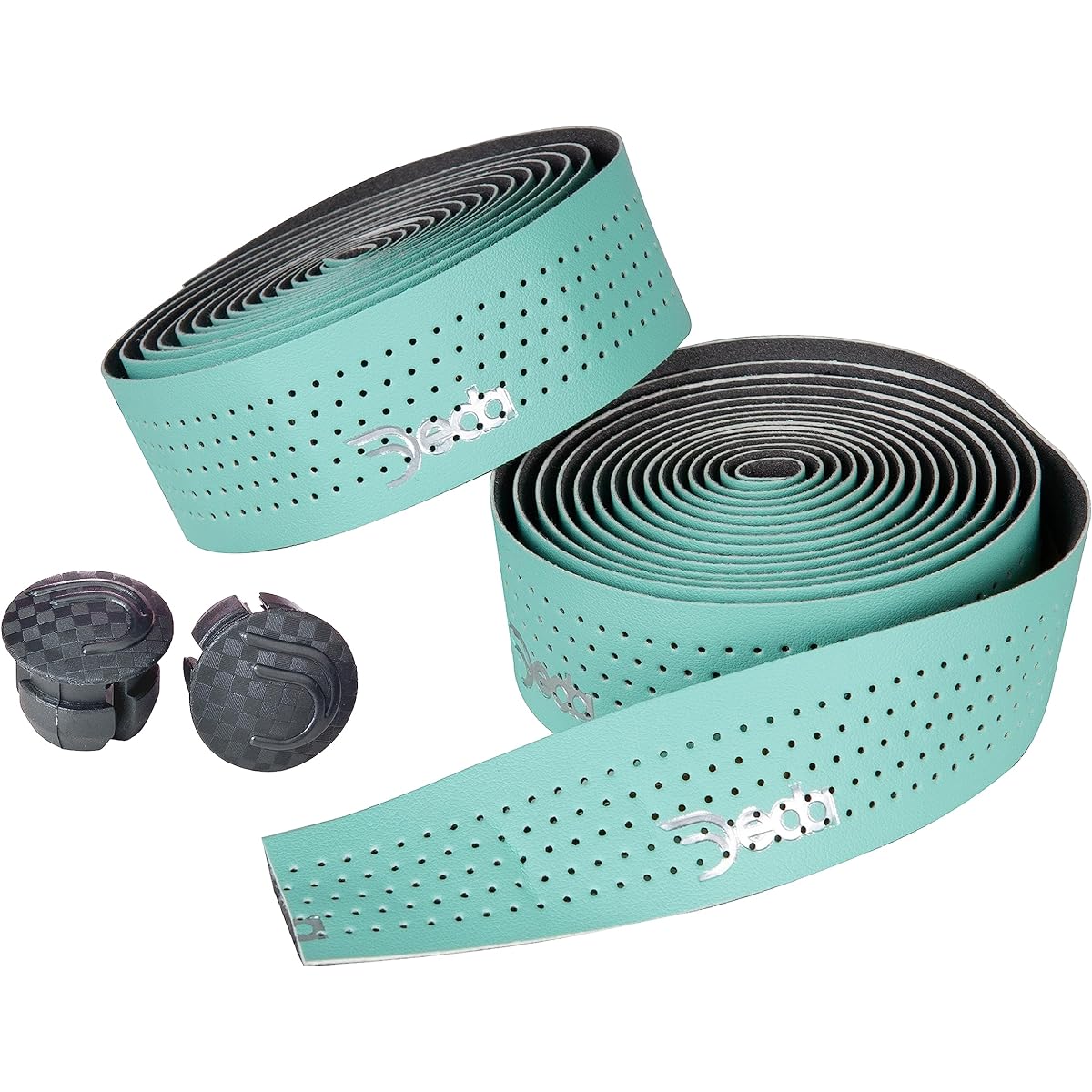 Deda MISTRAL TAPE CELESTE GREEN Bar Tape Cycle Parts