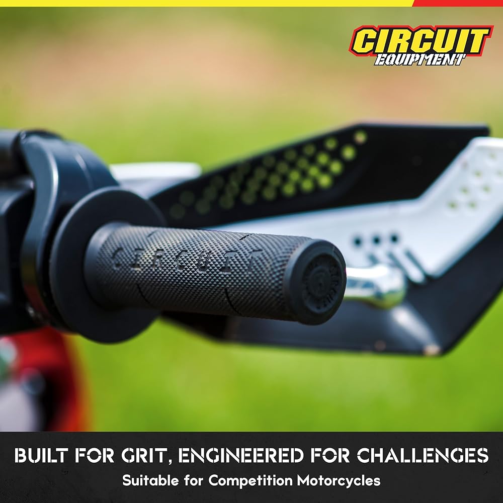CIRCUIT EQUIPMENT MA005-005 Grip IV Red