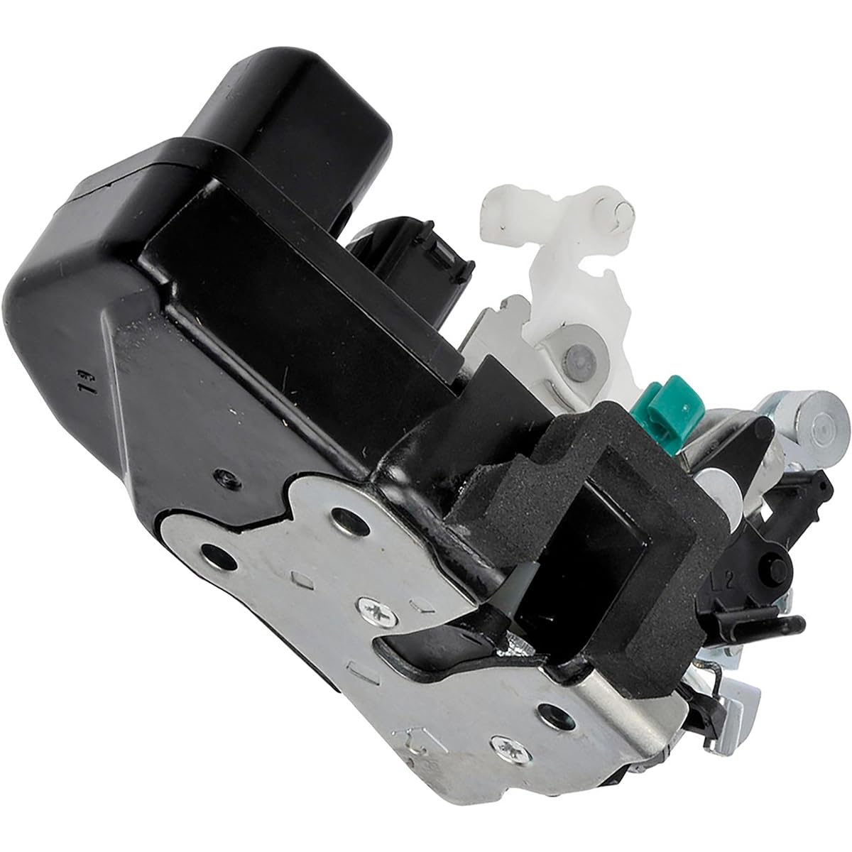 Apdty 136163 Door lock actuator motor latch