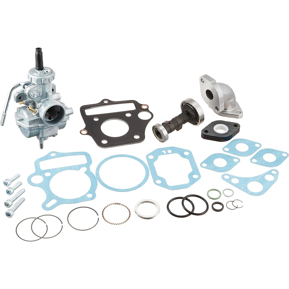 KITACO Power Pack 50 Monkey/Gorilla/Dax 50/Jazz etc. 230-1133951