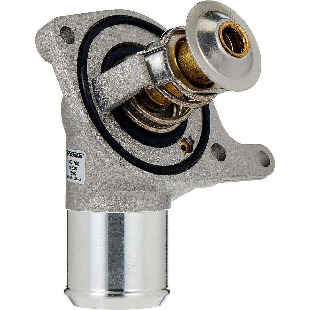 Dorman OE Solutions 902-700 Engine Coolant Thermostat Housing