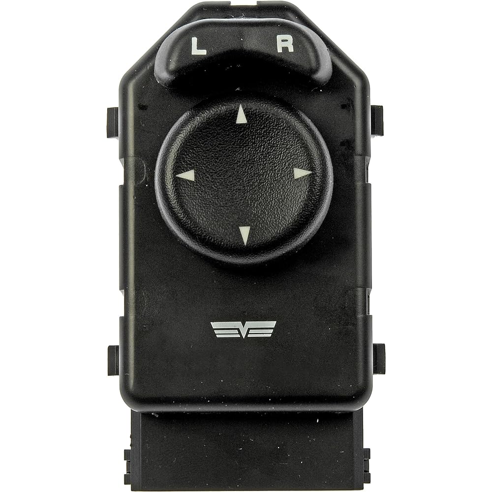 Doman 901 - 456 Mirror Switch