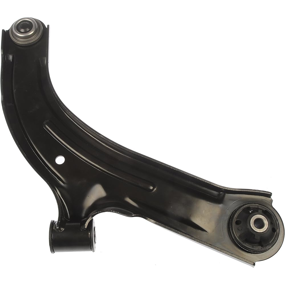 Dorman 521-083 Front Left Lower Suspension Control Arm and Ball Joint Assembly for Select Nissan Models