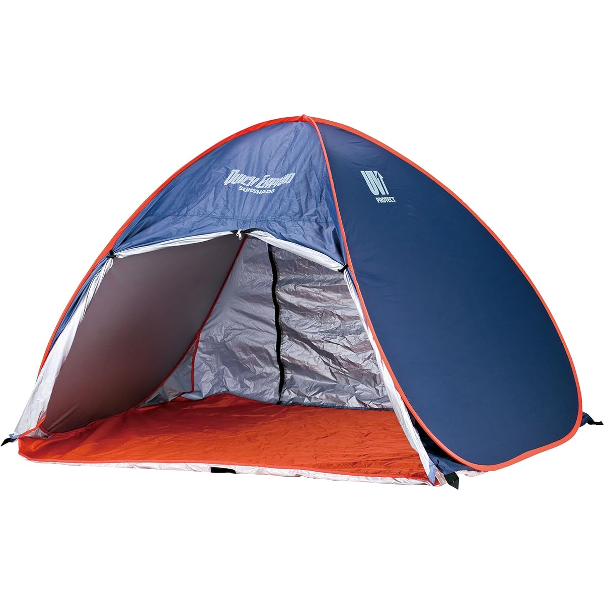 Takeda Corporation/Sunshade/[Quick Expand Sunshade Full Close]
