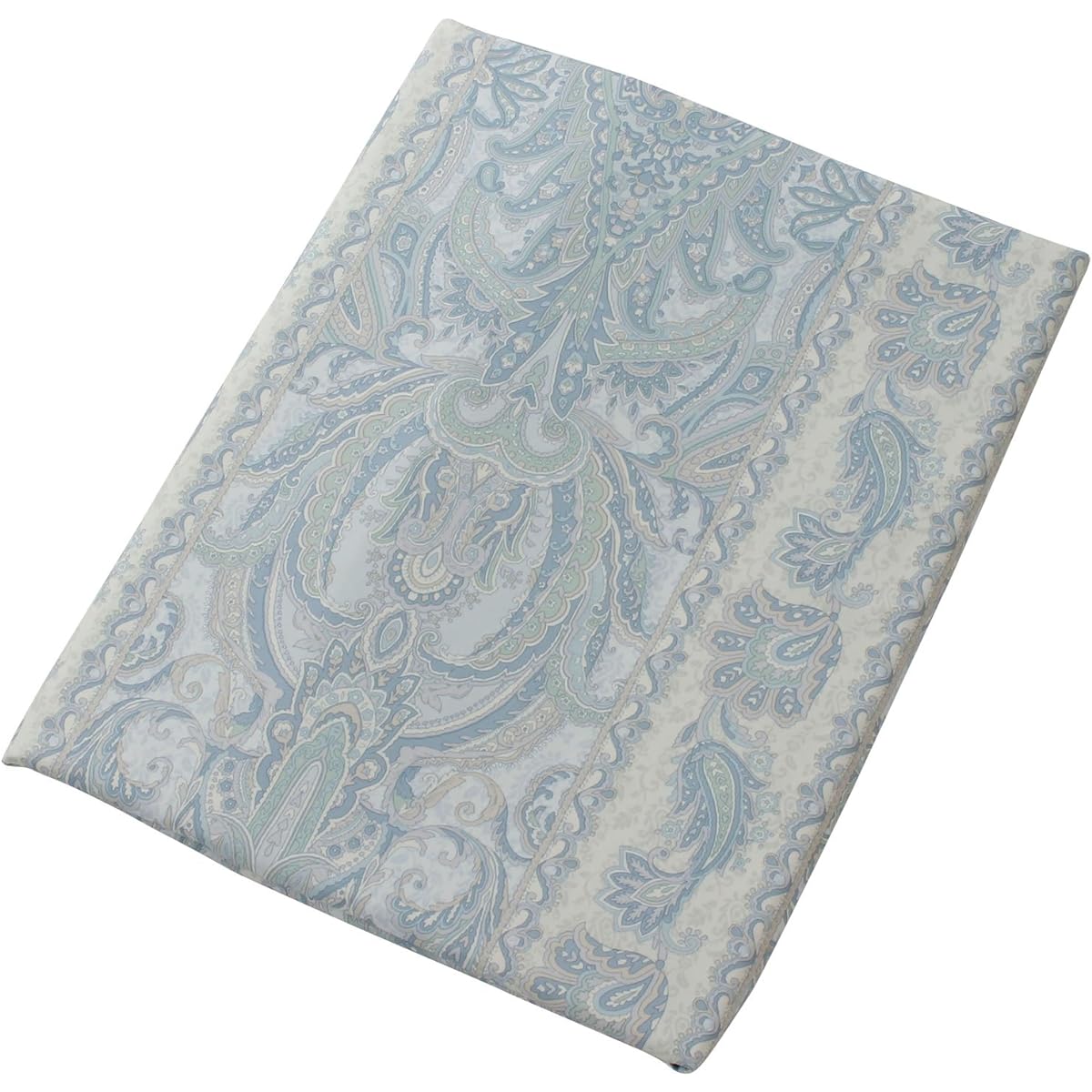 Itokiyoshi Shouten Futon Cover Blue Double