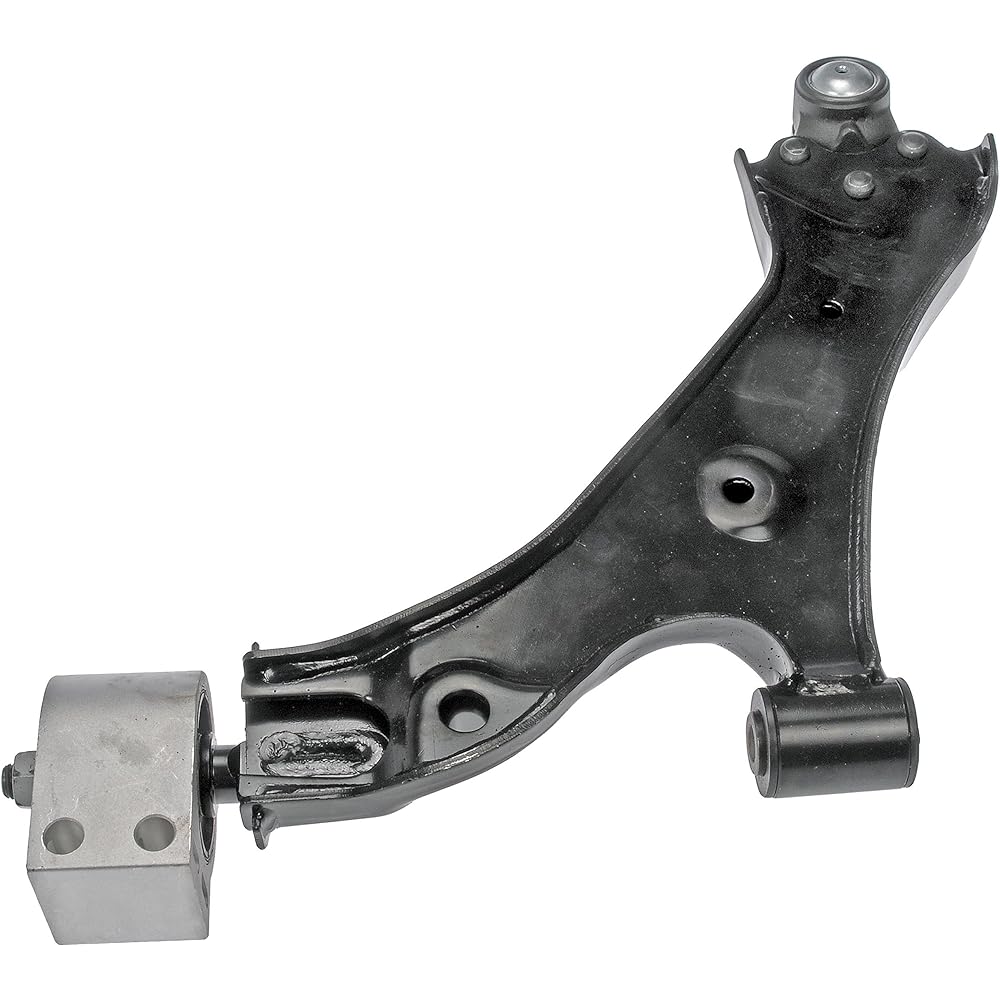 DORMAN 524-158 For Front passenger seats Suspension Control arm and ball joint assembly chevolet/GMC model