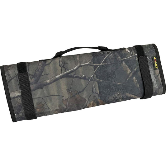[JAGUY] Yagai JAG-1909 Peg Case Multi Tool Case (Real Tree Camo)