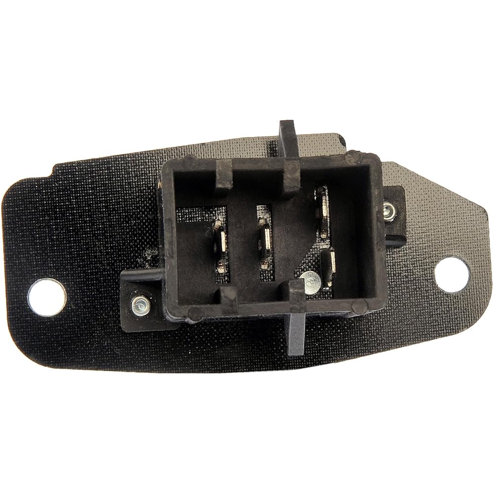 DORMAN 973-404 HVAC Blower Motor Reflection Kit Compatible with Ford Model