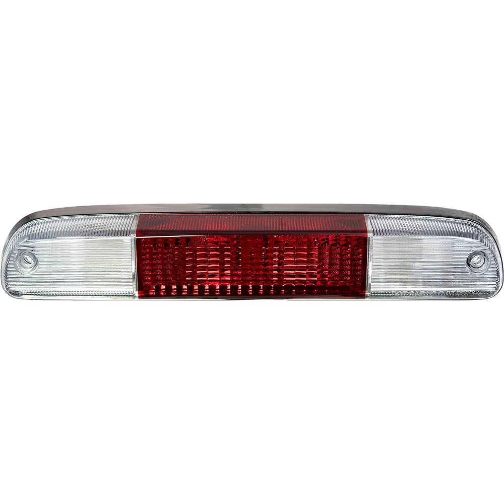 APDTY 034317 Third Brake Lamp Acemburi