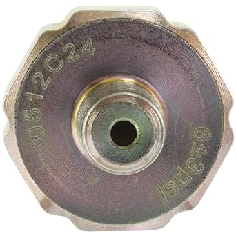 ACDelco E1802 Professional Engine Oil Pressure Switch