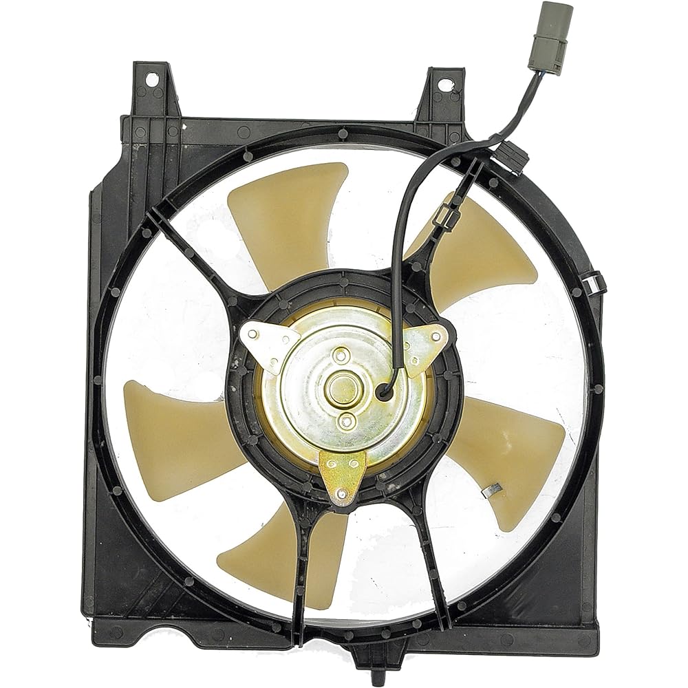 DORMAN 620-407 Radiator Fan Sembrit