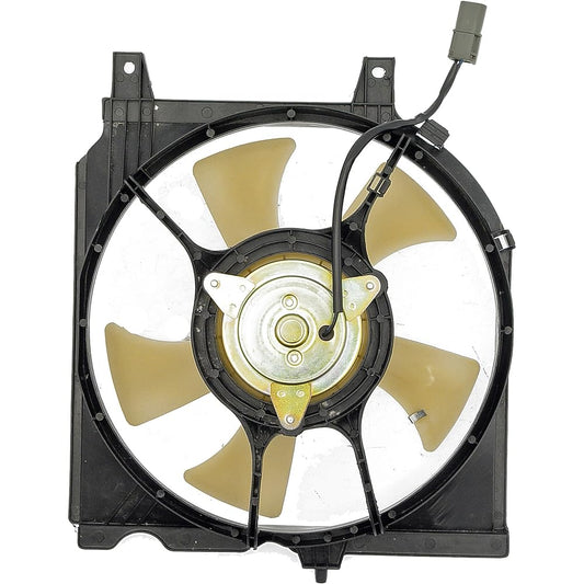DORMAN 620-407 Radiator Fan Sembrit