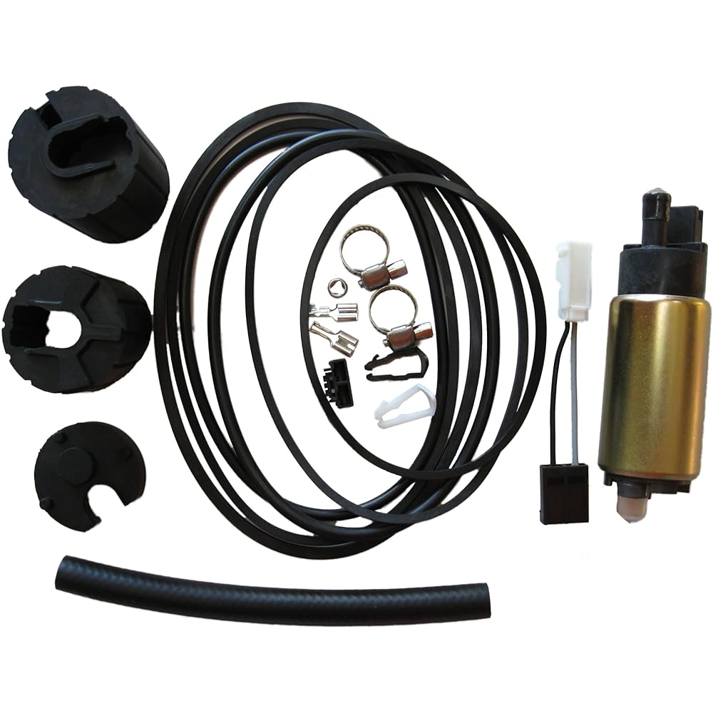 Autobest F1482 IN-Tank Electric fuel pump
