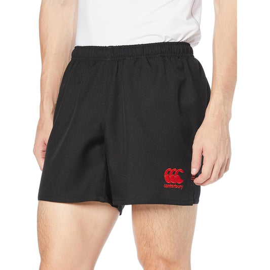 [Canterbury] Shorts RUGBY SHORTS (LONG) Regular Size Big Size Men's RG26011 RG26011B RG23727 RG23727B